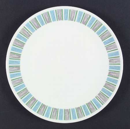 Scandia by Harmony House China