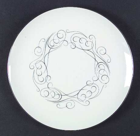 Scroll by Harmony House China