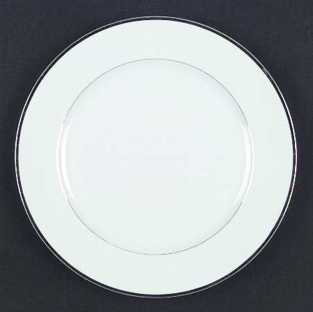 Silver Melody by Harmony House China