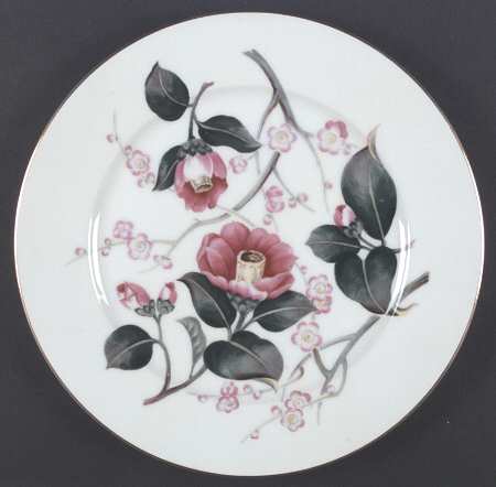 Splendor by Harmony House China