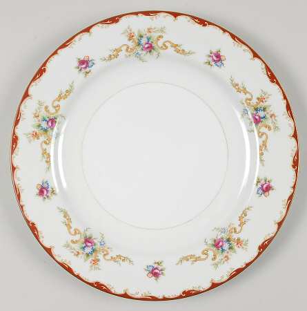 Wembley by Harmony House China