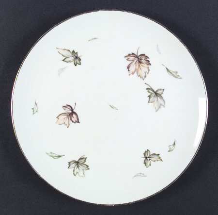 West Wind by Harmony House China