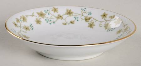 Ivy Ring Fruit/Dessert (Sauce) Bowl by Halsey