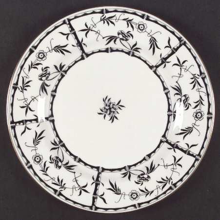 Bamboo Black by Hammersley