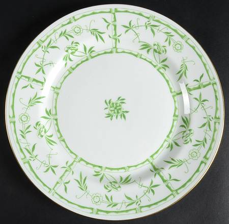 Bamboo Green by Hammersley