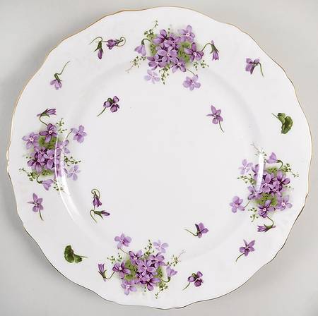 Victorian Violets