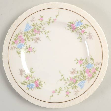Salad Plate