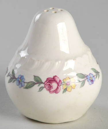 Bouquet Salt Shaker