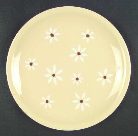 Brown Eyed Susan Yellow by Harker