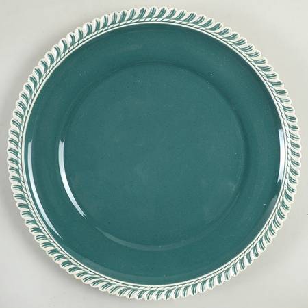 Corinthian (Dark Teal Green) by Harker