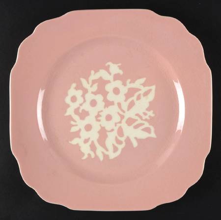 Dainty Flower Pink (Virginia) by Harker