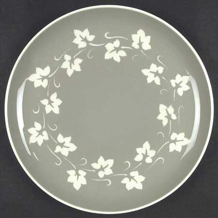 Ivy Wreath by Harker