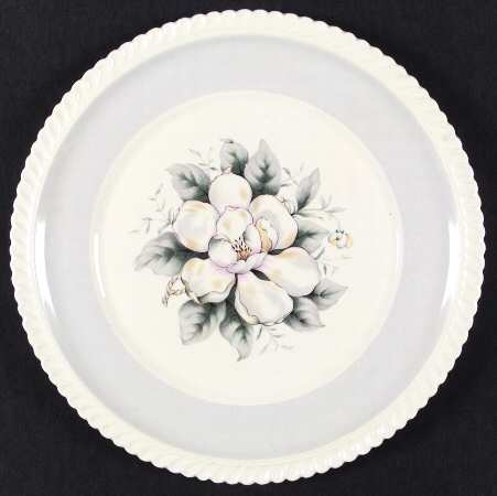 Magnolia by Harker