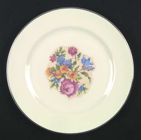 Petit Point by Harker