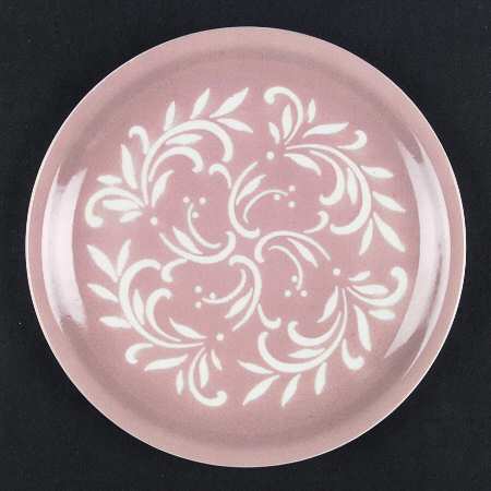 Rocaille by Harker
