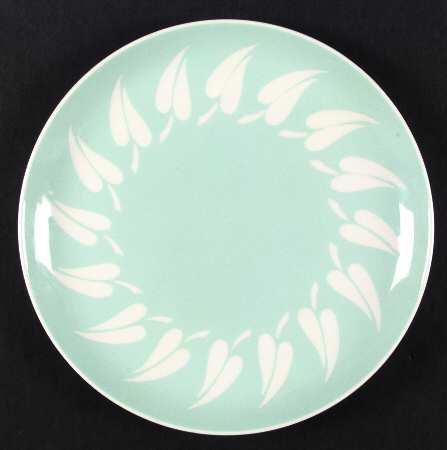 Snowleaf by Harker