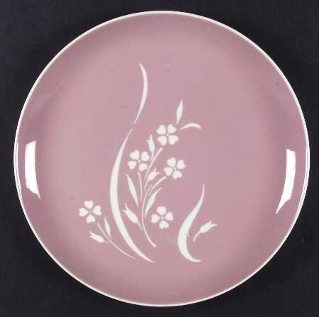 Springtime (Tan Background) by Harker