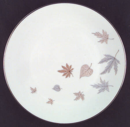 Allure Dinner Plate