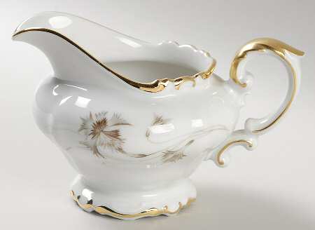 Arabesque Creamer