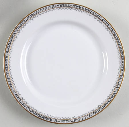Ardmore (Manchester) Dessert/Pie Plate