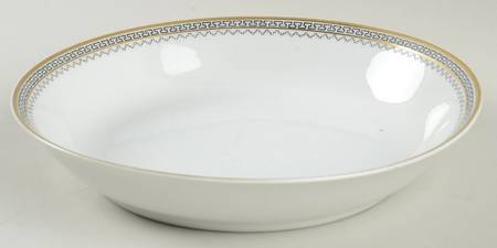 Ardmore (Manchester) Coupe Soup Bowl