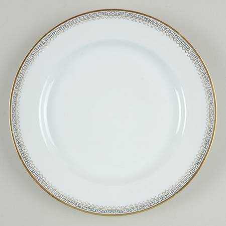 Ardmore (Manchester) Luncheon Plate