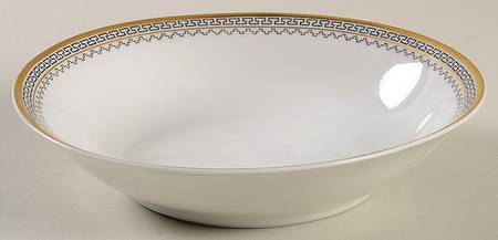 Ardmore (Manchester) Coupe Cereal Bowl