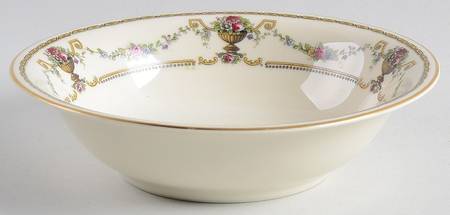 Brandon-Olympia Coupe Cereal Bowl