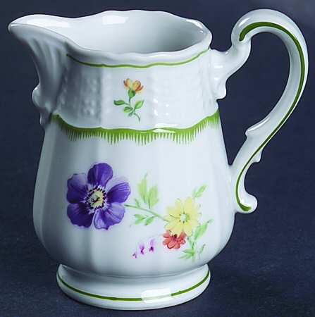 Chambord Mini Creamer