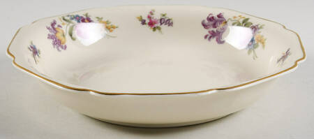 Cora Coupe Soup Bowl