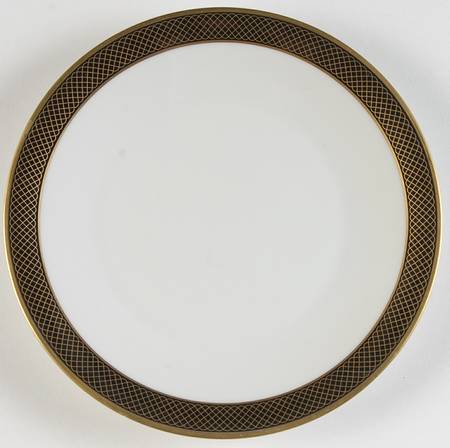 Elegance Bread & Butter Plate