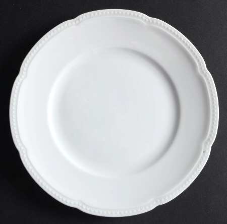 Elisabeth Salad Plate