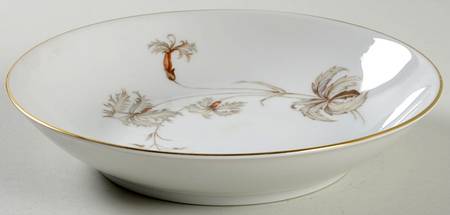 Coupe Soup Bowl