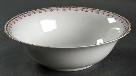 9703 9" Round Vegetable Bowl