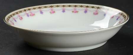 9703 Fruit/Dessert (Sauce) Bowl