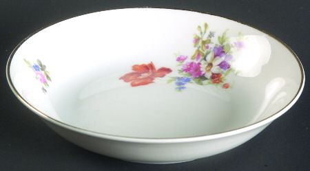 HC181 Fruit/Dessert (Sauce) Bowl