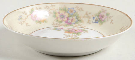 HC206 Fruit/Dessert (Sauce) Bowl