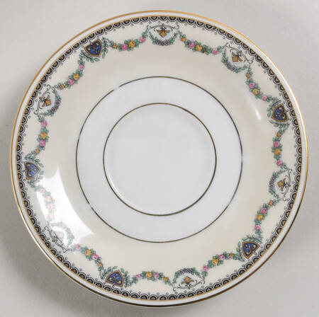 HC250 Saucer