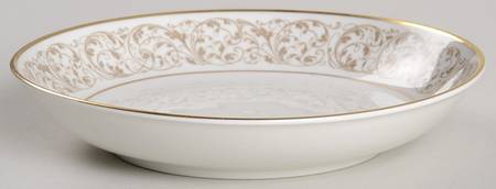 HC27 Fruit/Dessert (Sauce) Bowl by Heinrich - H&C