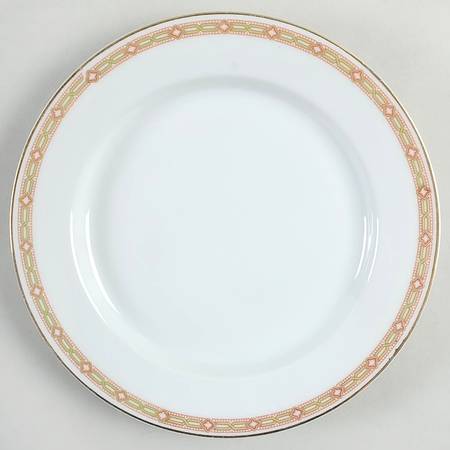 HC275 Salad Plate