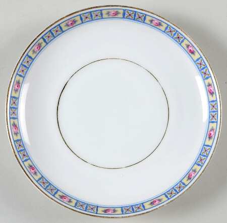HC28 Saucer