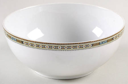 HC281 Fruit/Dessert (Sauce) Bowl by Heinrich - H&C