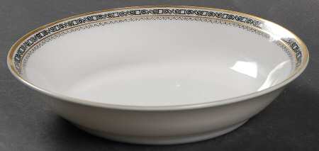 HC288 Fruit/Dessert (Sauce) Bowl