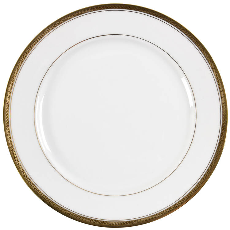 HC290 Salad Plate by Heinrich - H&C