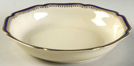 HC32 Coupe Soup Bowl