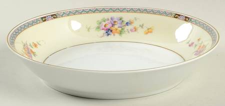 11044 Coupe Soup Bowl