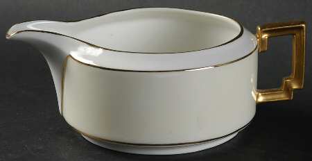 HC407 Creamer