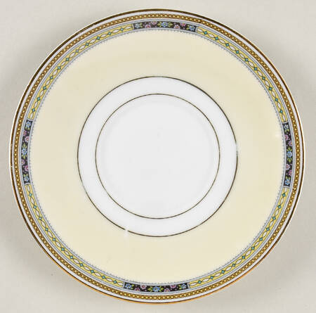 11649 Saucer for Cream Soup Bowl