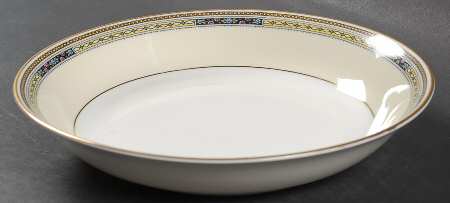 11649 Coupe Soup Bowl