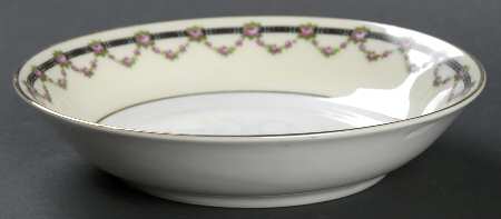 HC57 Fruit/Dessert (Sauce) Bowl